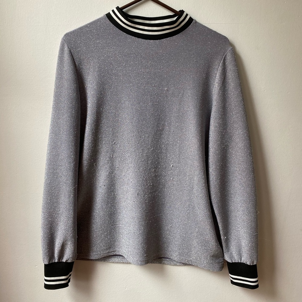 SisterS Point long sleeve. Size L